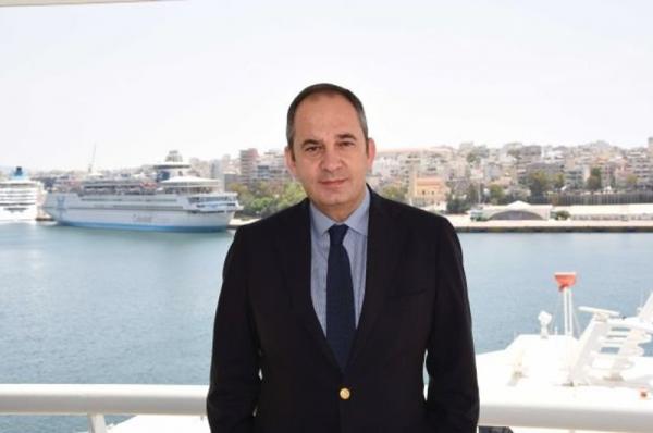 Μήνυμα   του Υπουργού Ναυτιλίας και Νησιωτικής Πολιτικής Γ. Πλακιωτάκη στο πλαίσιο του εορτασμού της Παγκόσμιας Ημέρας Περιβάλλοντος