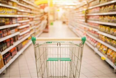 Υπουργείο Ανάπτυξης:  Εγκύκλιος για τον περιορισμό της διασποράς του COVID-19 στα super market