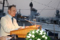 Με το στόλο του Αιγαίου στους Βαλκανικούς Πολέμους