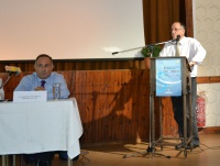 Ολοκληρώθηκε με επιτυχία το 5ο Πανελλήνιο Συνέδριο Μικρών Νησιών στα Κύθηρα