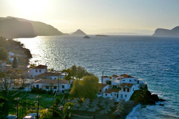 Για τέσσερις μέρες έμειναν χωρίς νερό οι κάτοικοι του Βλυχού λόγω μεγάλης βλάβης