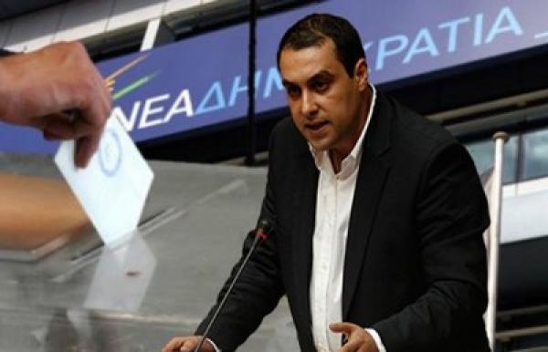 Ερώτηση του βουλευτή ΝΔ, Α' Πειραιώς &amp; Νήσων Κ. Κατσαφάδου για τις ενδεχόμενες κατατμήσεις Δήμων