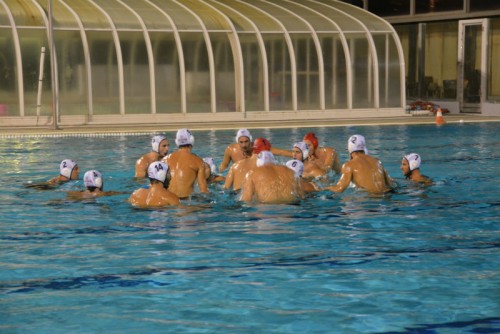 Σαρωτικός ο Υδραϊκός. 9-5 τον ΑΝΟ Γλυφάδας. Σκαρφάλωσε στην 5η θέση