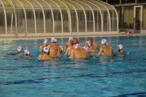 Σαρωτικός ο Υδραϊκός. 9-5 τον ΑΝΟ Γλυφάδας. Σκαρφάλωσε στην 5η θέση