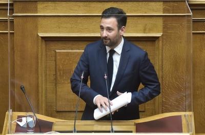 Γιάννης Μελάς:  Η επένδυση στις νέες τεχνολογίες επιταχυντής ανάπτυξης της εθνικής μας οικονομίας