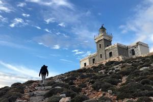 Πεζοπορικός Τουρισμός | Ο Δήμος Ύδρας ανανεώνει τη συνεργασία του με την Paths of Greece