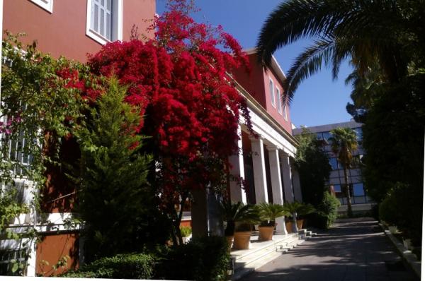 Παγκόσμια Ημέρα  της Γυναίκας - Διαδικτυακή εκδήλωση με θέμα : "Γυναίκα και Αστυνομική Λογοτεχνία"