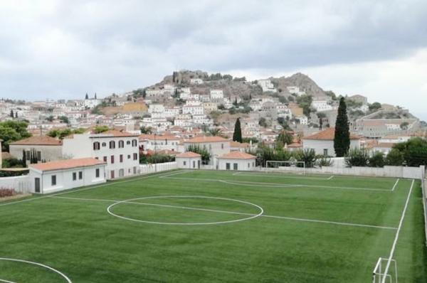 Αθλητικός Όμιλος Ύδρας: Εγγραφές στο Γήπεδο την Τετάρτη 1 Σεπτεμβρίου