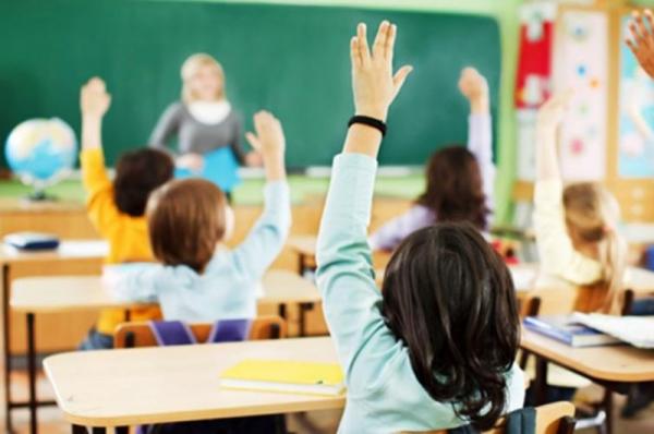 Σχολεία: Υποχρεωτική μάσκα και στα νηπιαγωγεία - 269 σήμερα τα νέα κρούσματα