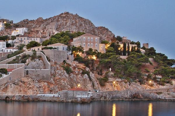 Πρόσληψη 2 ατόμων με 7μηνη σύμβαση εργασίας στο Αρχοντικό Κουντουριώτη