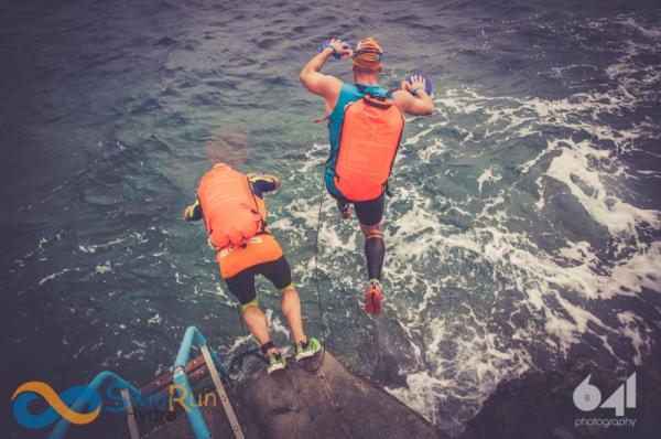 2nd TRIMORE SwimRunHydra 2019!  Tο πρώτο εντυπωσίασε, το δεύτερο θα συναρπάσει!