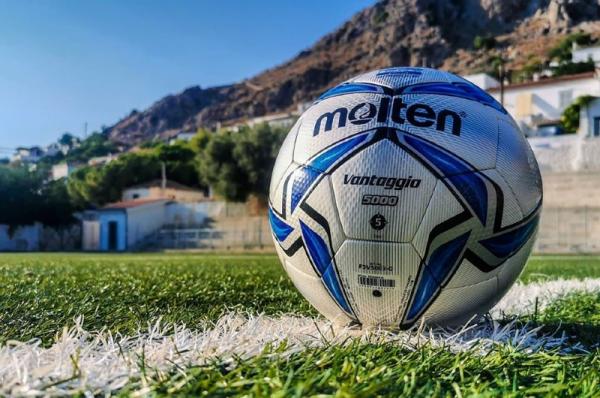 Αθλητικός Όμιλος Ύδρας: Ξεκινούν οι εγγραφές στην ακαδημία ποδοσφαίρου