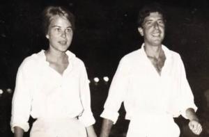 Words of love: η εμβληματική σχέση του Κοέν και της Μαριάν μέσα από ένα ντοκιμαντέρ