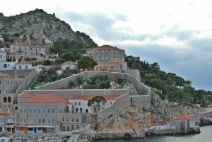 Μουσείο και πολιτιστικός χώρος το Αρχοντικό Π. Κουντουριώτη