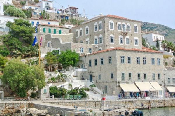 Λέσχη Αποφοίτων Σχολής Ναυτιλίας: Το Σάββατο 21 Οκτωβρίου η ετήσια επίσκεψη - προσκύνημα των μελών