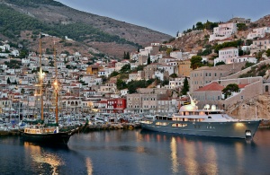 Απολογισμός της τουριστικής σεζόν