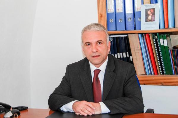 Η απάντηση  του Γραμματέα του Δημοτικού Συμβουλίου Τάκη Μαρκαντώνη στην ανακοίνωση του Μ. Τσακίρη