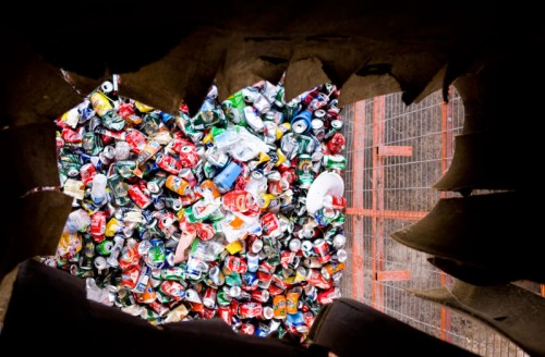 Τα νησιά ανακυκλώνουν. Συνέδριο RECIS 2016 (13-14 Μαΐου)