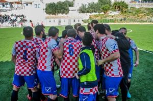 ΕΠΟ: Οριστικό τέλος σε Γ΄Εθνική και τοπικά πρωταθλήματα. Τρίτος τερμάτισε ο Α.Ο.Υ