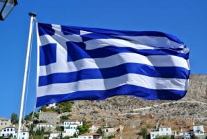 Γ. Κουκουδάκης:  Αύριο στις 11 το πρωί βγαίνουμε όλοι σε παράθυρα και μπαλκόνια κρατώντας την Ελληνική Σημαία και την Σημαία της Ύδρας