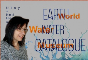 Η Καίτη Χαλιορή στο "ευθέως" Απριλίου 2013