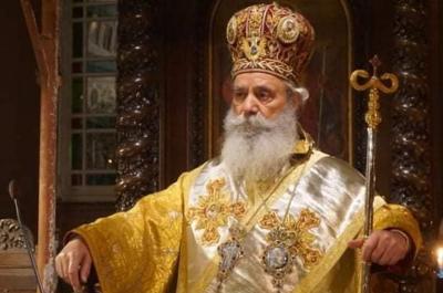 Προεξάρχοντος του Μητροπολίτη ΕΦΡΑΙΜ θα τελεστεί στον Καθεδρικό Ναό το απόγευμα της 31ης Μαΐου Ιερά Αγρυπνία