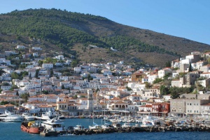 Κινητοποίηση για τον υψηλό φόρο στα διατηρητέα