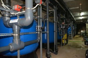 Συνεχίζεται η λειτουργία της μονάδας αφαλάτωσης. Τι επισημαίνει ο Δήμαρχος Ύδρας