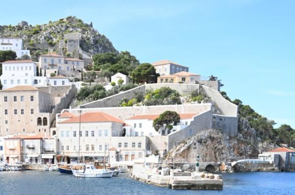 Financial Times:  Η Ελλάδα αναδεικνύεται νικήτρια στην ανάκαμψη του τουρισμού στην Ευρώπη