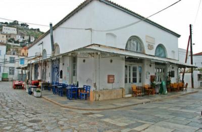 Πού προβλέπεται να στεγαστούν Κοινωνικό Φαρμακείο και Παντοπωλείο του Δήμου Ύδρας