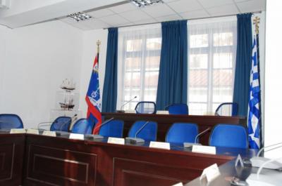 Συνεδριάζει   στις 9 Ιουνίου το δημοτικό συμβούλιο της Ύδρας