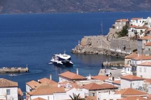 Μηχανική βλάβη  για το ΣΠΙΝΤ ΚΑΤ 1 - Προωθήθηκαν με ασφάλεια οι επιβάτες στον προορισμό τους