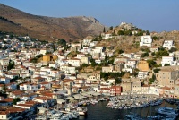 Ύδρα και κινηματογραφικός τουρισμός