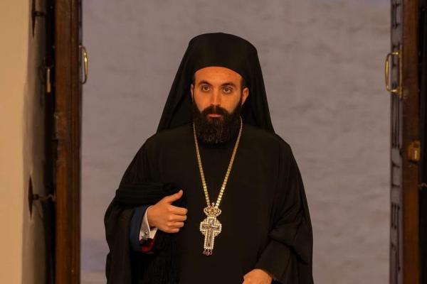 Την Κυριακή  της Τυρινής 17 Μαρτίου, ο πρώτος Κατανυκτικός Εσπερινός στον Ι. Καθεδρικό Ναό Ύδρας - Θα μιλήσει ο Πρωτοσύγκελλος Αρχιμ. π. Νεκτάριος Δαρδανός