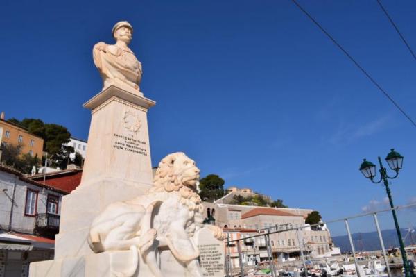 Κουντουριώτεια 2023  - Το πρόγραμμα των εορταστικών εκδηλώσεων