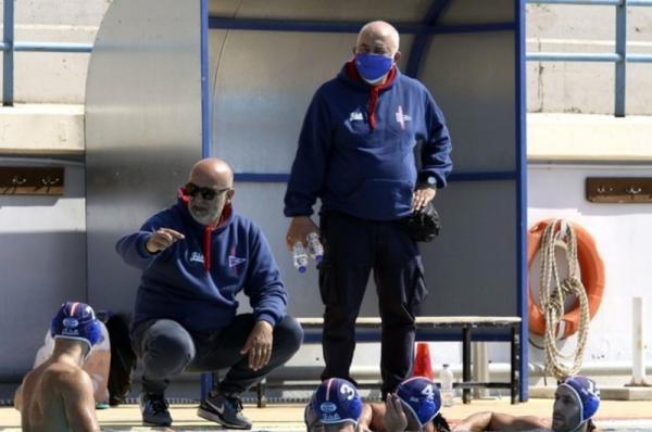 Ο Υδραϊκός  επικράτησε του Εθνικού με 8-6 στον Πειραιά