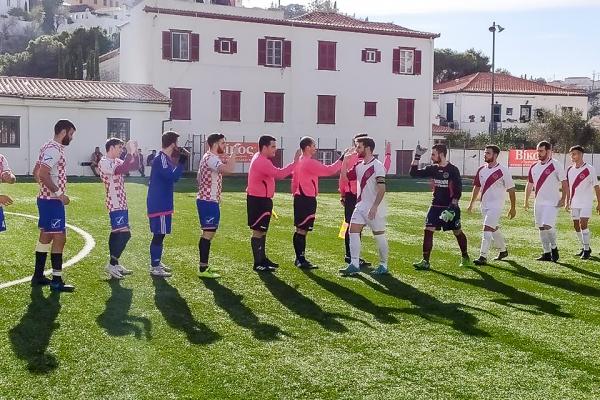 Άνετος και ωραίος ο Α.Ο.Υδρας - 4-0 και τα Μέθανα