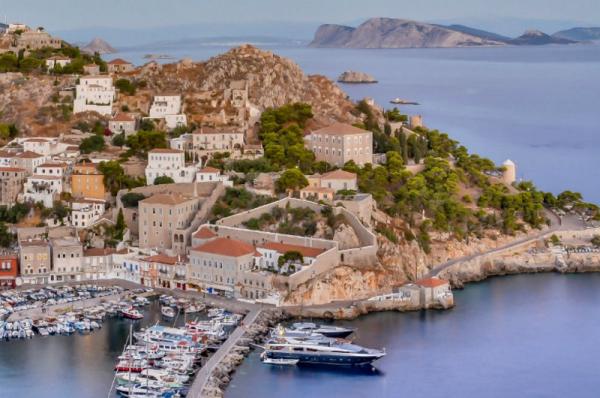 Έτοιμη η Ελλάδα για την μεγαλύτερη διεθνή τουριστική έκθεση ITB 2021