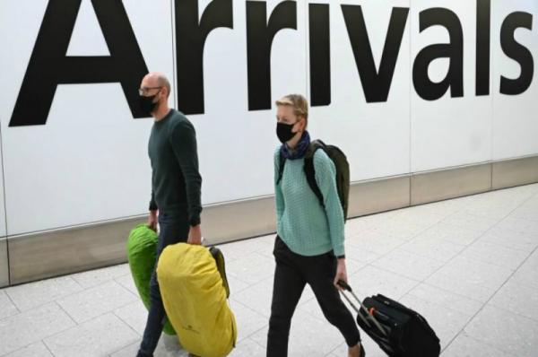 Οι όροι  της υποδοχής ξένων επισκεπτών στην Ελλάδα από την 15η Ιουνίου