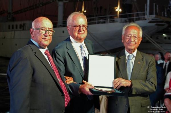 Ολοκληρώθηκε η έκθεση «EΠΑΝΑCΥΣΤΑΣΗ '21: η πλωτή έκθεση» με κειμήλια του Εθνικού Ιστορικού Μουσείου από τον ναυτικό Αγώνα κατά την Επανάσταση του 1821