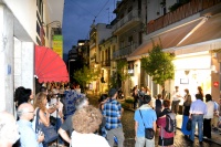 Ask the flask της Καίτης Χαλιορή: Ελήφθη το μήνυμα για τη λειψυδρία 