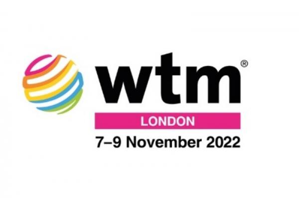 Ο ΕΟΤ  στην WTM London 2022, τη μεγαλύτερη τουριστική έκθεση του κόσμου