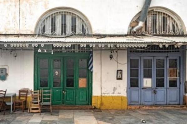 Νέα ανοικτή επιστολή της Επιτροπής πρωτοβουλίας διεκδίκησης χρήσης της Δημοτικής Αγοράς της Ύδρας