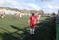 Πύρρειος η νίκη για τον Α.Ο.Υ