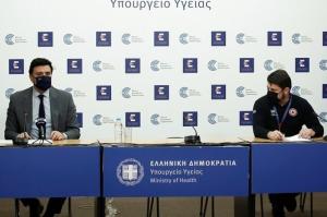 Αυστηρότερα μέτρα  από αύριο στις μετακινήσεις - Tι αλλάζει στην κυκλοφορία