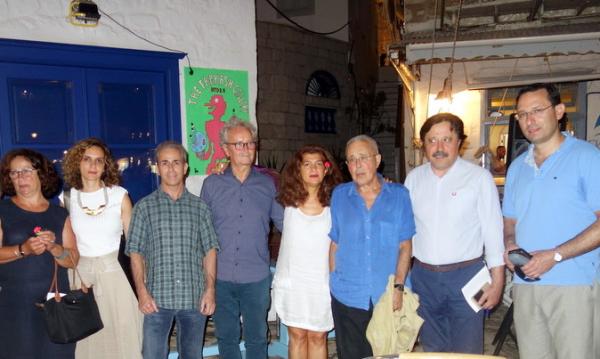 Με μεγάλη επιτυχία η επετειακή εκδήλωση για την εισβολή στην Κύπρο