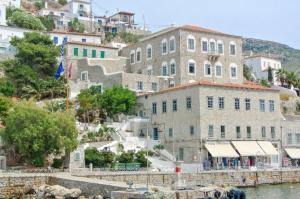 Πρόσληψη Έκτακτου Εκπαιδευτικού Προσωπικού στην Α.Ε.Ν. Ύδρας