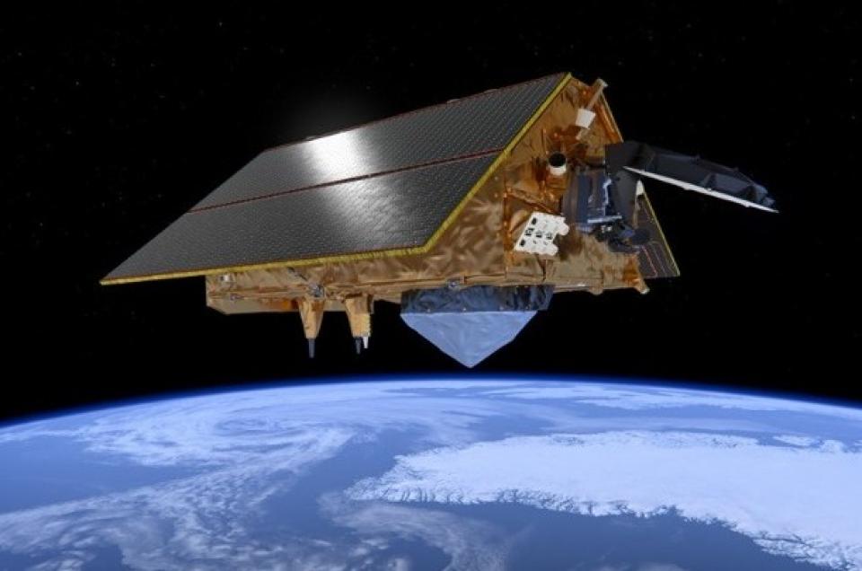 Εκτοξεύθηκε ο νέος ευρωπαϊκός δορυφόρος Sentinel-6 για τη χαρτογράφηση των ωκεανών