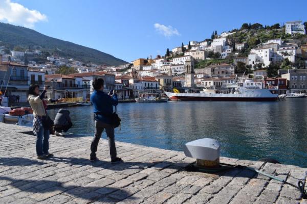 Χ. Θεοχάρης:  Ο ελληνικός τουρισμός στον αγώνα για την ανάκτηση του χαμένου εδάφους