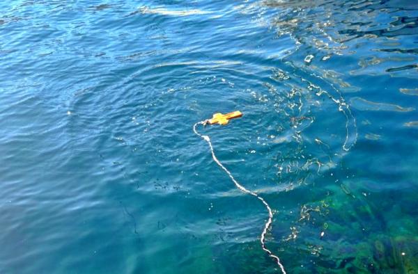 Με λαμπρότητα γιορτάστηκαν τα Θεοφάνια στην Ύδρα